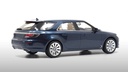 1:18 SAAB 9-5 SPORTCOMBI - 2010 EDICIÓN LIMITADA NUMERADA