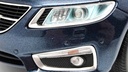 1:18 SAAB 9-5 SPORTCOMBI - 2010 EDICIÓN LIMITADA NUMERADA