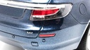 1:18 SAAB 9-5 SPORTCOMBI - 2010 EDICIÓN LIMITADA NUMERADA