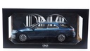 1:18 SAAB 9-5 SPORTCOMBI - 2010 EDICIÓN LIMITADA NUMERADA