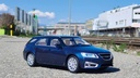 1:18 SAAB 9-5 SPORTCOMBI - 2010 EDICIÓN LIMITADA NUMERADA