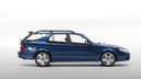 1:18 SAAB 9-5 SPORTCOMBI AERO - 2005