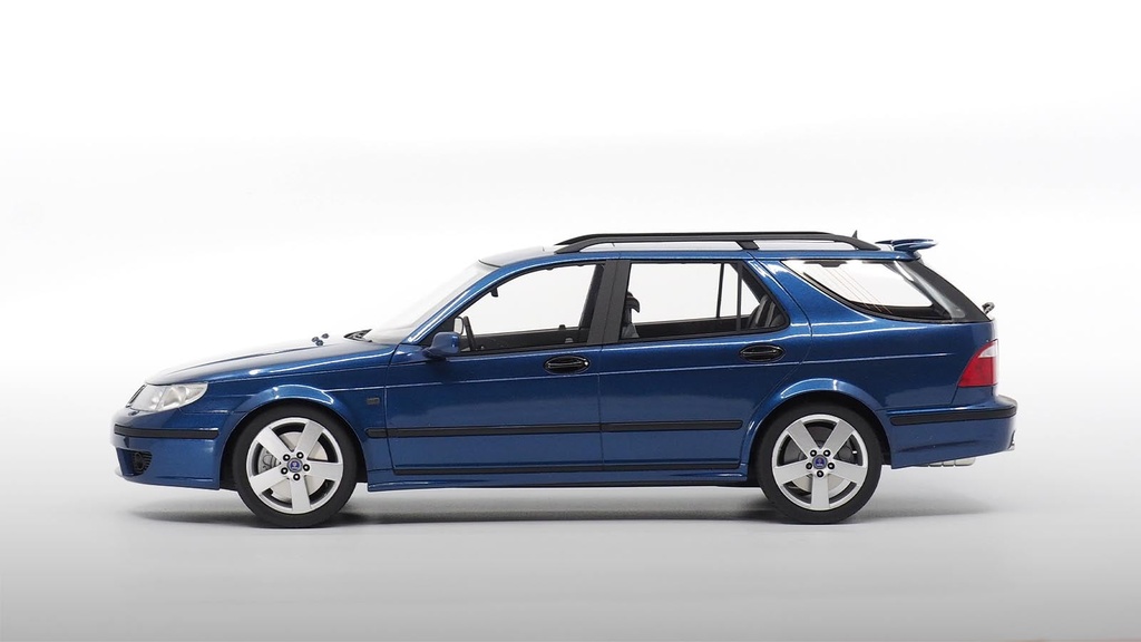 1:18 SAAB 9-5 SPORTCOMBI AERO - 2005