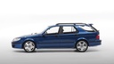 1:18 SAAB 9-5 SPORTCOMBI AERO - 2005