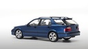 1:18 SAAB 9-5 SPORTCOMBI AERO - 2005
