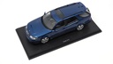1:18 SAAB 9-5 SPORTCOMBI AERO - 2005