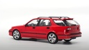 1:18 SAAB 9-5 SPORTCOMBI AERO - 2005