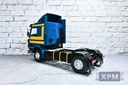 1:18 SCANIA 143 M 420 TOPLINE INTERCOOLER "TRANSPORT ASG SPEDITION" - 1987