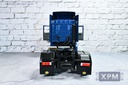 1:18 SCANIA 143 M 420 TOPLINE INTERCOOLER "TRANSPORT ASG SPEDITION" - 1987