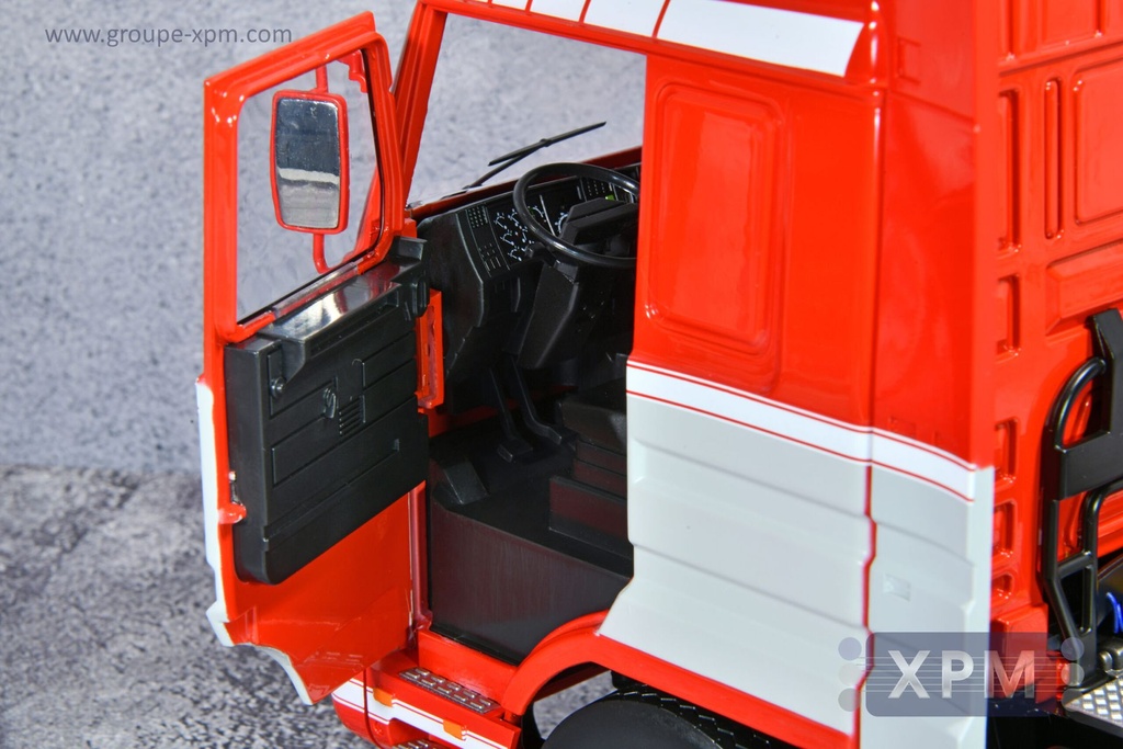 1:18 SCANIA 143 M 500 - 1995