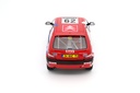 1:18  CITROËN SAXO VTS RALLY RAC LOMBARD 2000  (VERSIÓN NOCHE) # S. LOEB & D. ELENA - 2000 EDICIÓN LIMITADA NUMERADA