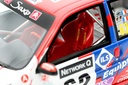 1:18  CITROËN SAXO VTS RALLY RAC LOMBARD 2000  (VERSIÓN NOCHE) # S. LOEB & D. ELENA - 2000 EDICIÓN LIMITADA NUMERADA