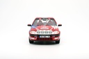 1:18  CITROËN SAXO VTS RALLY RAC LOMBARD 2000  (VERSIÓN NOCHE) # S. LOEB & D. ELENA - 2000 EDICIÓN LIMITADA NUMERADA