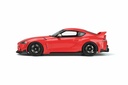 1:18 TOYOTA SUPRA GR COUPE HERITAGE EDITION- 2020- EDICIÓN LIMITADA NUMERADA