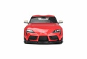 1:18 TOYOTA SUPRA GR COUPE HERITAGE EDITION- 2020- EDICIÓN LIMITADA NUMERADA