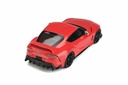 1:18 TOYOTA SUPRA GR COUPE HERITAGE EDITION- 2020- EDICIÓN LIMITADA NUMERADA