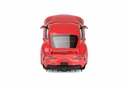 1:18 TOYOTA SUPRA GR COUPE HERITAGE EDITION- 2020- EDICIÓN LIMITADA NUMERADA