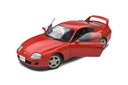 1:18 TOYOTA SUPRA MK.4 (A80) - 1993