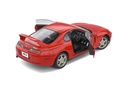 1:18 TOYOTA SUPRA MK.4 (A80) - 1993