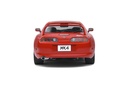 1:18 TOYOTA SUPRA MK.4 (A80) - 1993