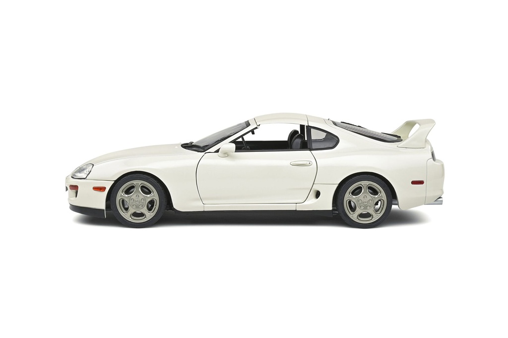 1:18 TOYOTA SUPRA MK.4 (A80) TARGA ROOF - 1993