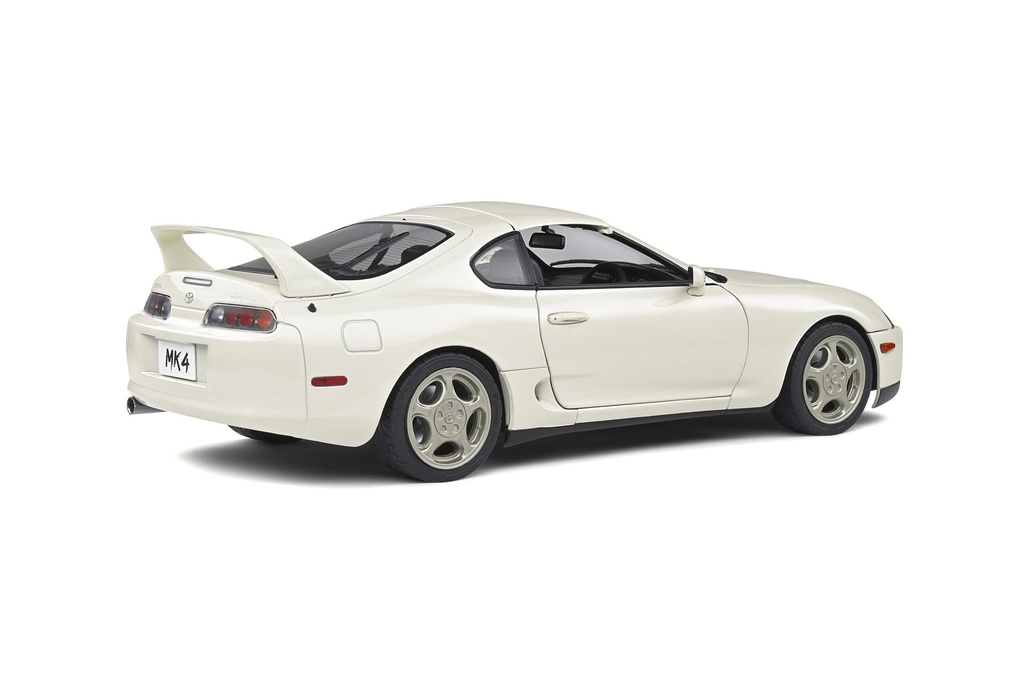 1:18 TOYOTA SUPRA MK.4 (A80) TARGA ROOF - 1993