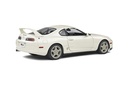 1:18 TOYOTA SUPRA MK.4 (A80) TARGA ROOF - 1993