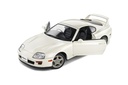1:18 TOYOTA SUPRA MK.4 (A80) TARGA ROOF - 1993