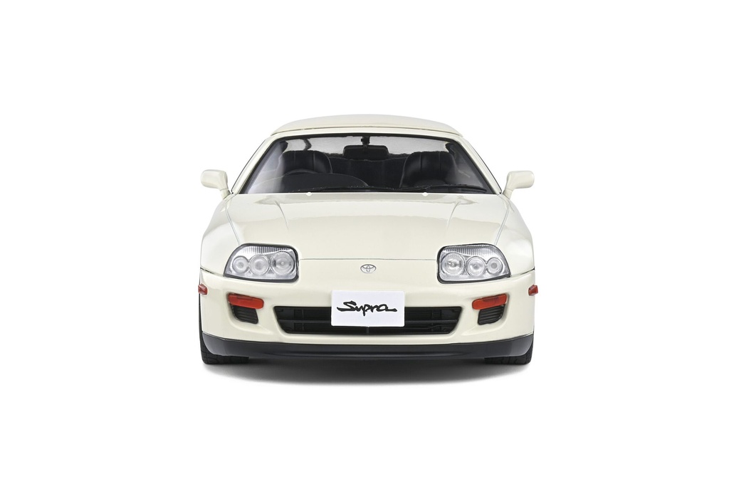 1:18 TOYOTA SUPRA MK.4 (A80) TARGA ROOF - 1993
