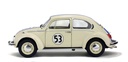 1:18 VOLKSWAGEN BEETLE 1303 "RACER 53" - 1973