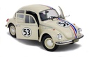 1:18 VOLKSWAGEN BEETLE 1303 "RACER 53" - 1973