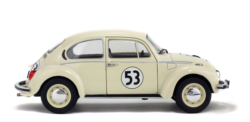 1:18 VOLKSWAGEN BEETLE 1303 "RACER 53" - 1973
