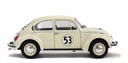 1:18 VOLKSWAGEN BEETLE 1303 "RACER 53" - 1973