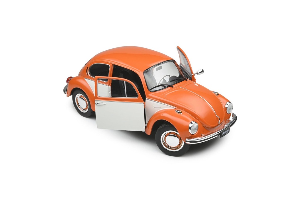 1:18 VOLKSWAGEN BEETLE 1303 - 1974 EDICIÓN ESPECIAL