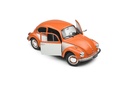 1:18 VOLKSWAGEN BEETLE 1303 - 1974 EDICIÓN ESPECIAL