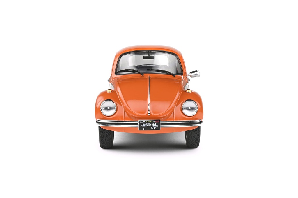 1:18 VOLKSWAGEN BEETLE 1303 - 1974 EDICIÓN ESPECIAL