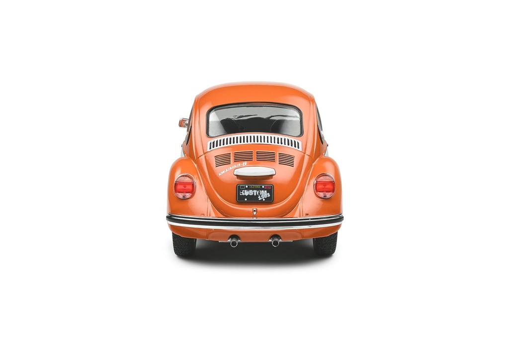 1:18 VOLKSWAGEN BEETLE 1303 - 1974 EDICIÓN ESPECIAL