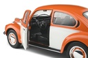1:18 VOLKSWAGEN BEETLE 1303 - 1974 EDICIÓN ESPECIAL
