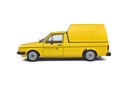 1:18 VOLKSWAGEN CADDY MK1 (DEUTSCHE POST) - 1982