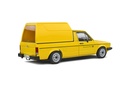 1:18 VOLKSWAGEN CADDY MK1 (DEUTSCHE POST) - 1982