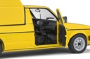 1:18 VOLKSWAGEN CADDY MK1 (DEUTSCHE POST) - 1982