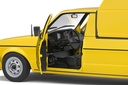 1:18 VOLKSWAGEN CADDY MK1 (DEUTSCHE POST) - 1982