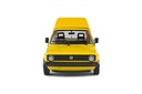 1:18 VOLKSWAGEN CADDY MK1 (DEUTSCHE POST) - 1982
