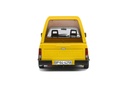 1:18 VOLKSWAGEN CADDY MK1 (DEUTSCHE POST) - 1982