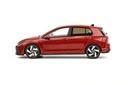 1:18 VOLKSWAGEN GOLF VIII GTI - 2021 EDICIÓN LIMITADA NUMERADA