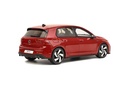 1:18 VOLKSWAGEN GOLF VIII GTI - 2021 EDICIÓN LIMITADA NUMERADA