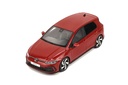 1:18 VOLKSWAGEN GOLF VIII GTI - 2021 EDICIÓN LIMITADA NUMERADA