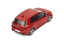 1:18 VOLKSWAGEN GOLF VIII GTI - 2021 EDICIÓN LIMITADA NUMERADA