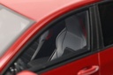 1:18 VOLKSWAGEN GOLF VIII GTI - 2021 EDICIÓN LIMITADA NUMERADA