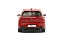 1:18 VOLKSWAGEN GOLF VIII GTI - 2021 EDICIÓN LIMITADA NUMERADA